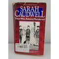 Thus Was Adonis Murdered by Sarah Caudwell (1994, Mass Market)