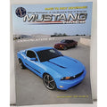 Mustang Times Magazine August 2009 Vol. 33 No. 8