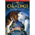 Cats Dogs (DVD, 2007)