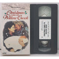 Christmas Comes to Willow Creek (VHS, 1993)