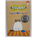 Flubby Is Not a Good Pet! by J. E. Morris (2020, Digest Paperback)