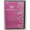 Flirtygirlfitness Chair Dance (DVD)