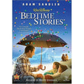 Bedtime Stories (2008) (DVD, 2008)