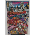 Youngblood #1 Comic Book