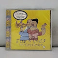 Our Love Is Here to Stay: Sing Gershwin by Ella Fitzgerald (CD, 1998) *NEW*