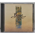 Best Of Berlin 1979-1988 CD