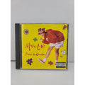 Monie Love – Down To Earth (CD, 1990, Warner Bros.) Hip-Hop R&B Album