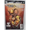 Brave and the Bold #23 Booster Gold & Magog DC Comics 2009