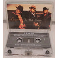 Whole Scenario by LeVert (Cassette, Mar-1997, Atlantic (Label))