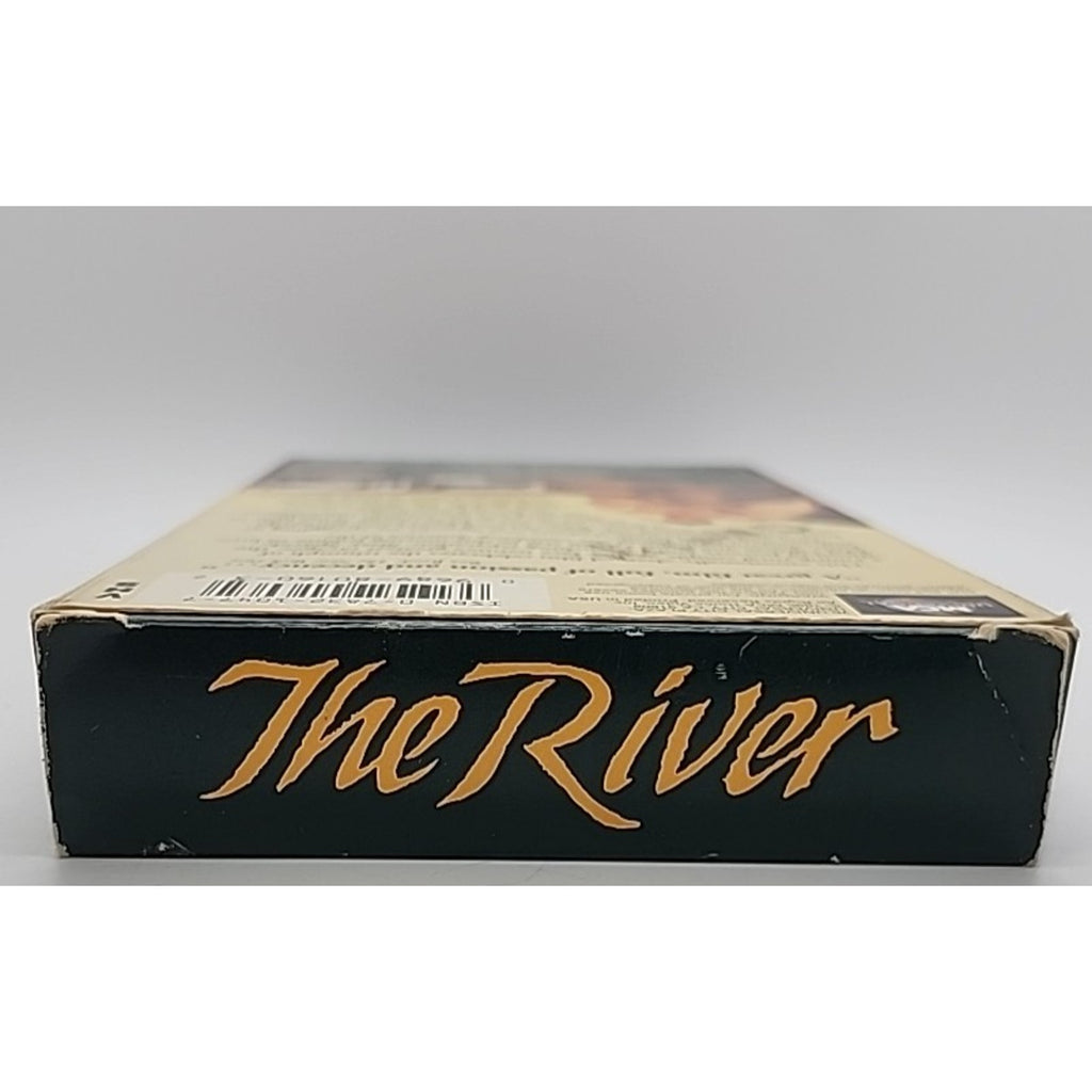 The River (VHS, 1996)