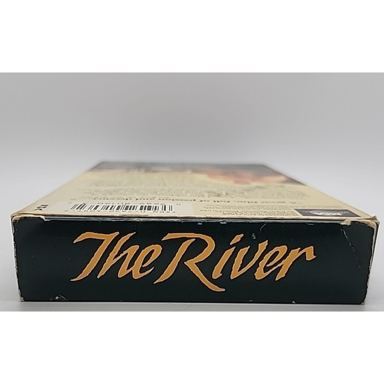 The River (VHS, 1996)