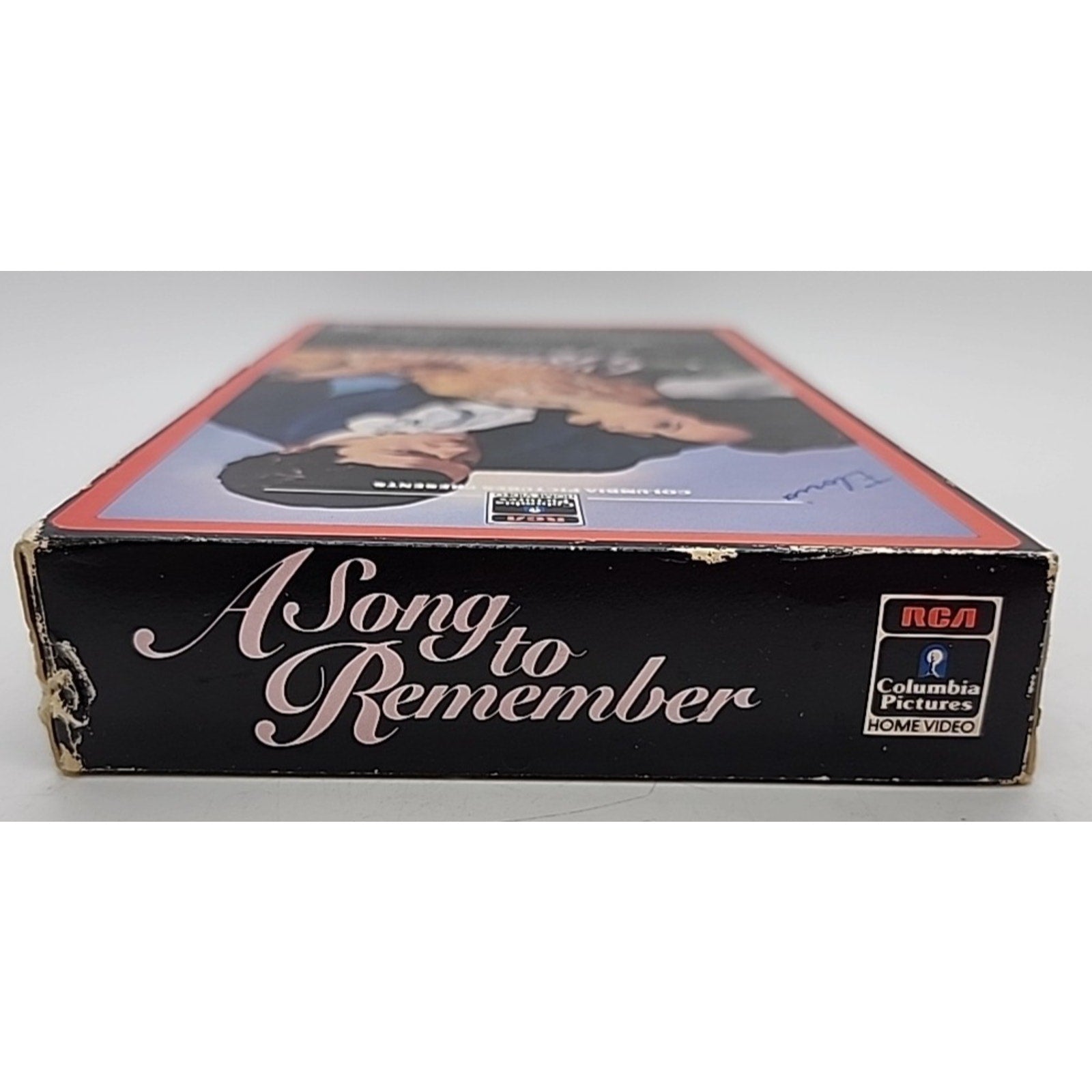 A Song to Remember (VHS, 1999)