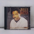 Billy Ocean CD Love Really Hurts Without You
