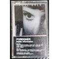 Foreigner - Inside Information (Cassette)