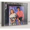 Luke & Jenny Anne Bulla by Bulla Family (CD, 1992)