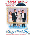Betsys Wedding (DVD, 2002)