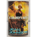Soldier's Duty by Jean Johnson (2011, Paperback)