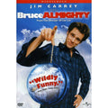Bruce Almighty (DVD, 2003)
