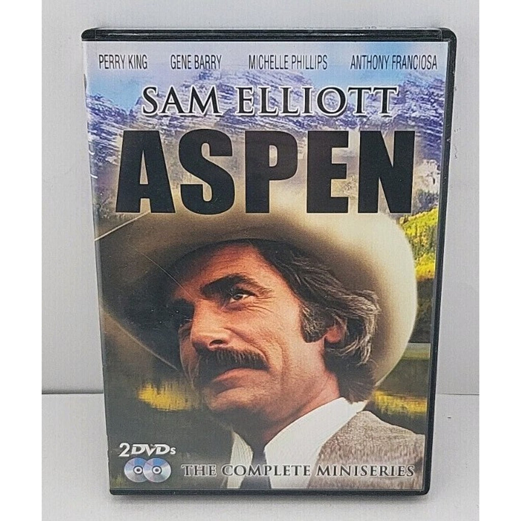 Aspen (DVD, 1977)