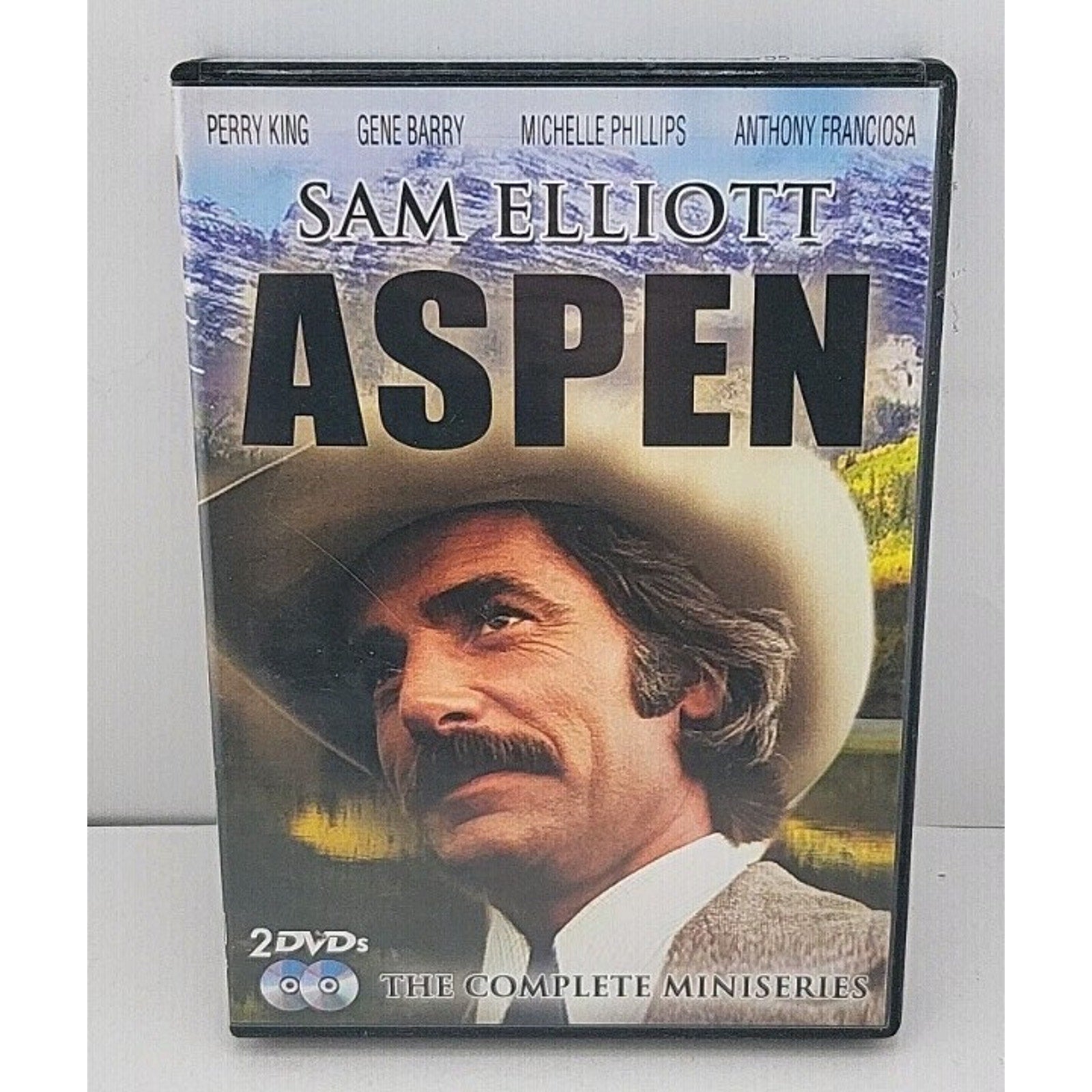 Aspen (DVD, 1977)