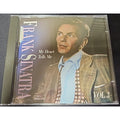 Frank Sinatra - My Heart Tells Me Volume 3 (CD)