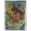 Tiger's Destiny by Colleen Houck (2012, Hardcover)