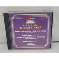 Tchaikovsky: Piano Concerto No 1 in B-Flat Minor Romeo Juliet CD