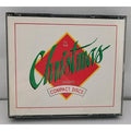 A Treasury of Christmas Music / Tchaikovsky: The Nutcracker (CD, 1992, EDI)
