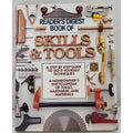 Reader's Digest The Book of Skills and Tools, Reader's Digest, Hardcover.