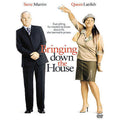 Bringing Down the House (DVD, 2003, Widescreen)