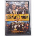 Comanche Moon (DVD, 2008)