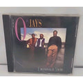 O'jays - Emotionally Yours - (CD)