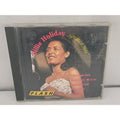 Billie Holiday "Greatest Hits" CD