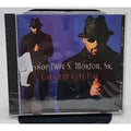 Crescent City Fire - Bishop Paul S. Morton, Sr. (CD, Nov-2001) *Brand New*