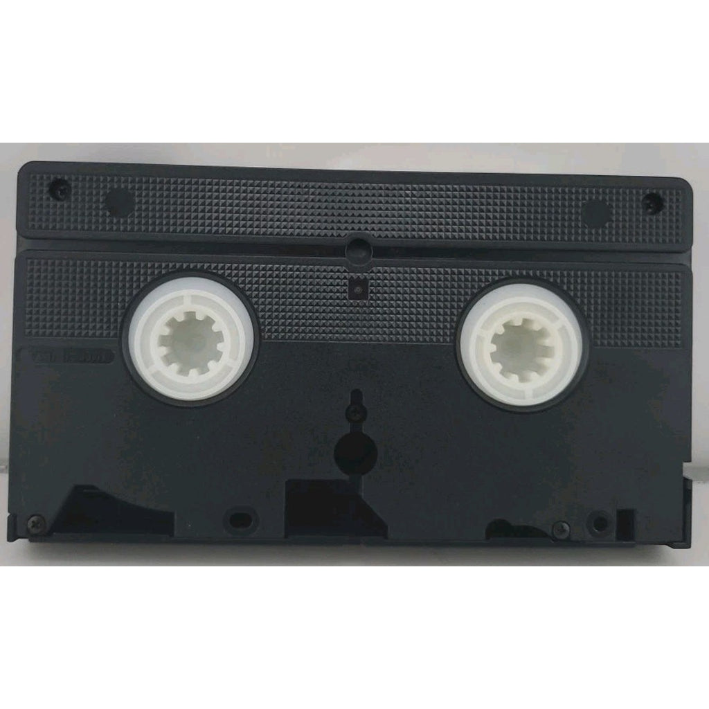 Crocodile Dundee (VHS, 1997)