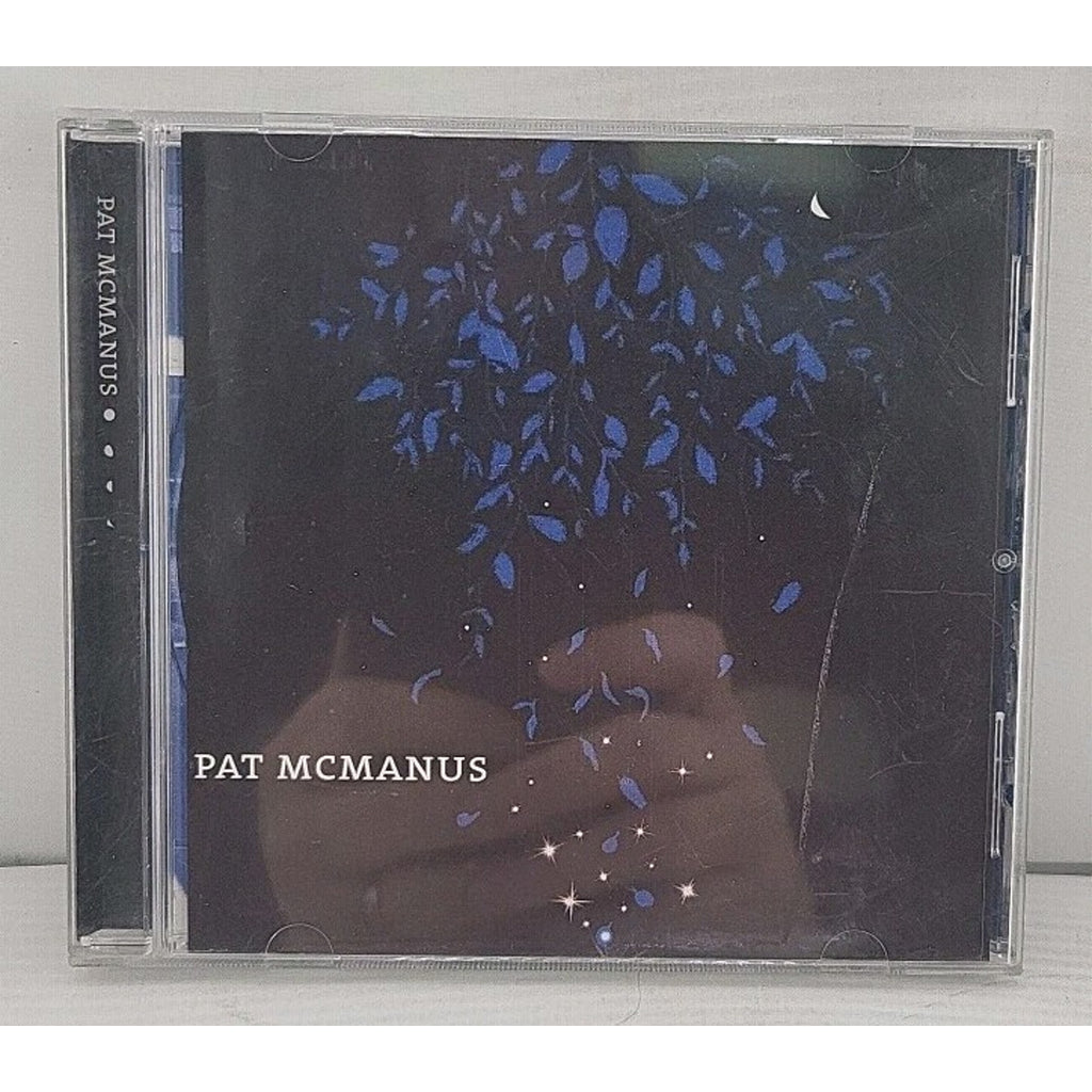 Pat Mcmanus (CD)