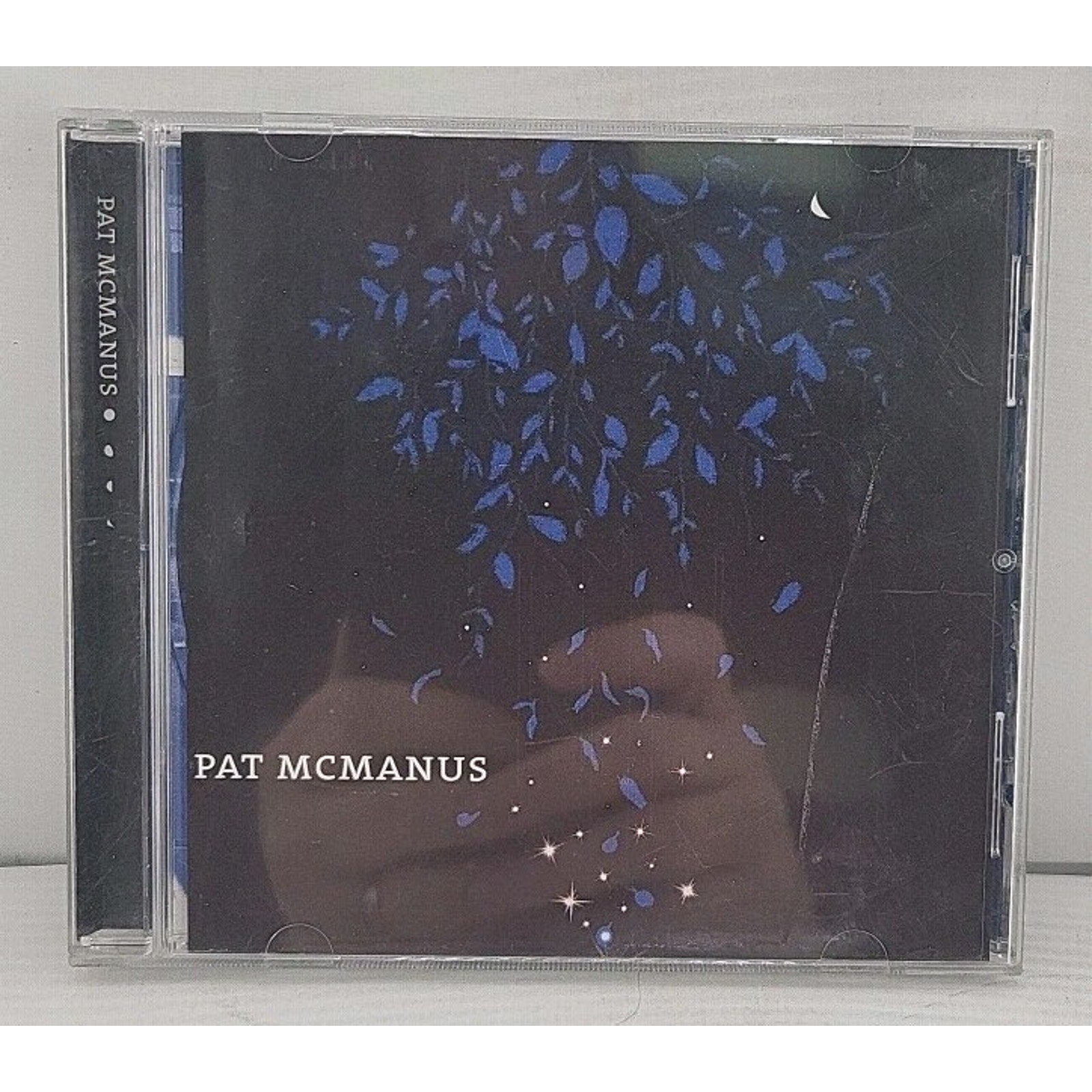 Pat Mcmanus (CD)
