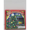 120 Christmas Songs by Various Artists (CD, Aug-2008, 4 Discs, Twin Sisters)