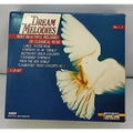 Dream Melodies Vol. 1-5 by Various (CD, 1992)