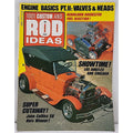 1001 Custom And Rod Ideas Magazine - April 1977 - Volume 11 Number 4