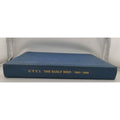 The Early Bird 1963-1968 Index Classic Thunderbird Club International (CTCI)