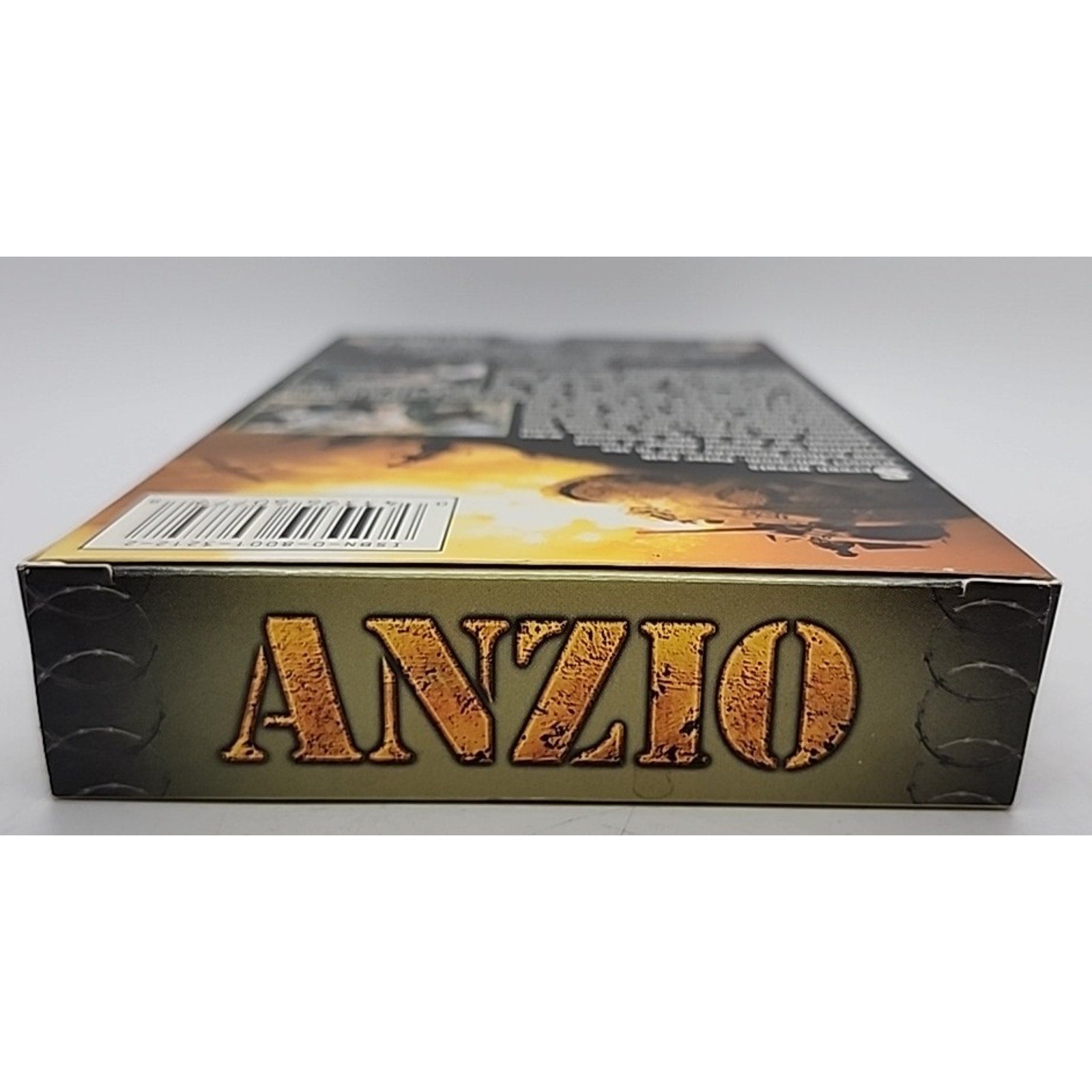 Anzio (VHS)