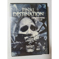 The Final Destination (DVD,Canadian Release)