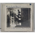 Rachael Davis - Live In Bremen Germany (CD)