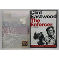 The Enforcer (DVD, 1976)