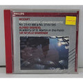 Mozart Piano Concertos 23 & 27 Alfred Brendel Philips Silver Line Classics CD