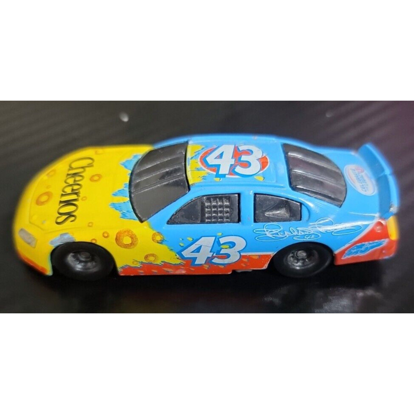 Hot Wheels Cheerios 43