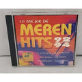 Lo Mejor de Meren Hits 92/94 (CD, 1994)