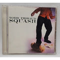 Squash by Todd Thibaud (CD, 2002)