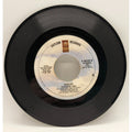 Teenage Jail / Heartache Tonight by Eagles (Record) - E-46545-A